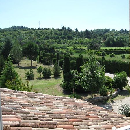 La Bastide Des Raisins Apartman Apt Kültér fotó