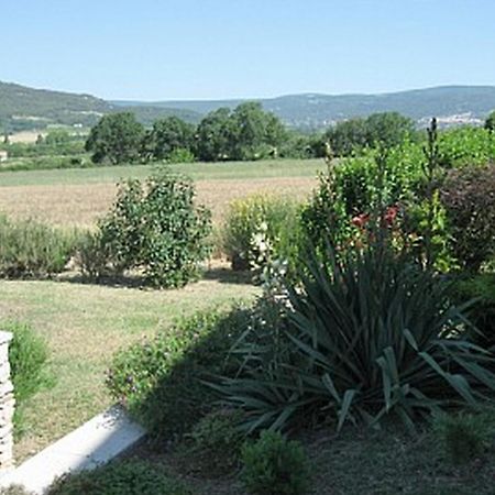 La Bastide Des Raisins Apartman Apt Kültér fotó