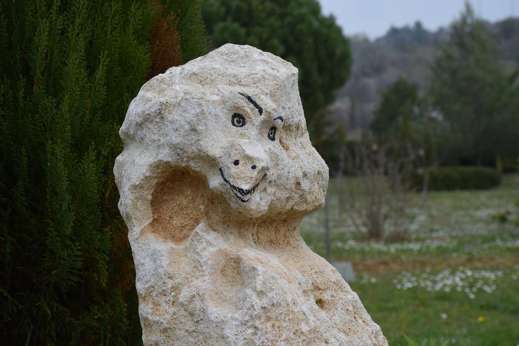 La Bastide Des Raisins Apartman Apt Kültér fotó