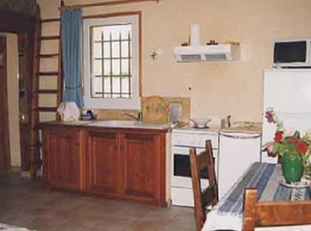 La Bastide Des Raisins Apartman Apt Szoba fotó