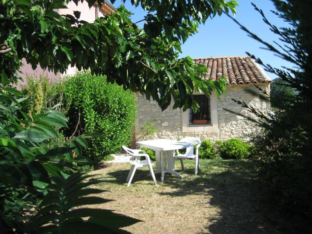 La Bastide Des Raisins Apartman Apt Kültér fotó